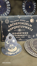 Tabuleiro Ouija