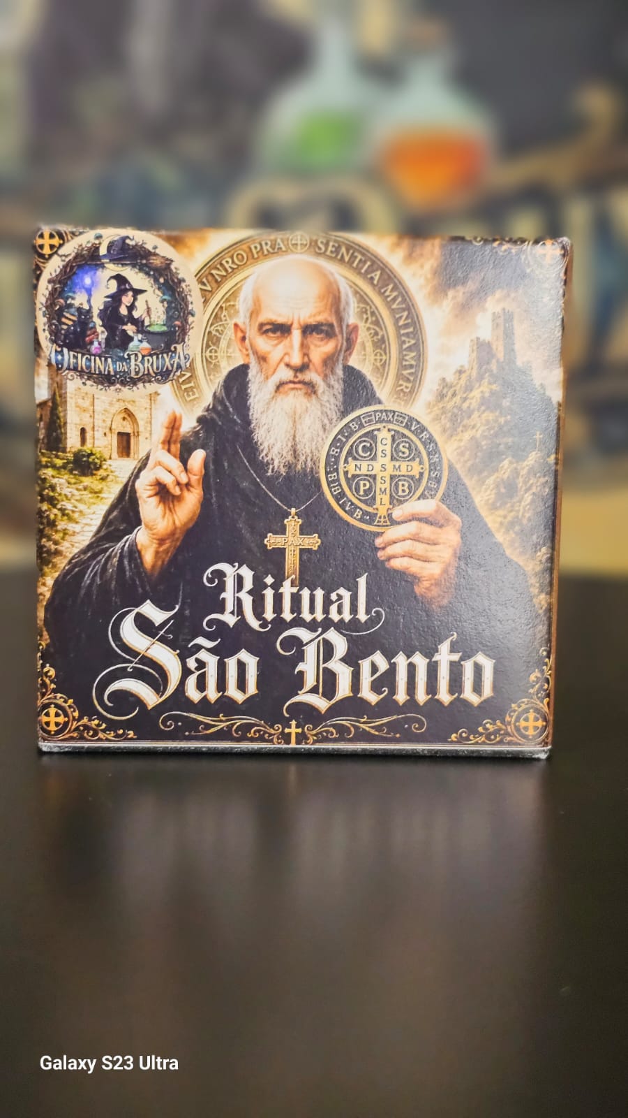 Rituais