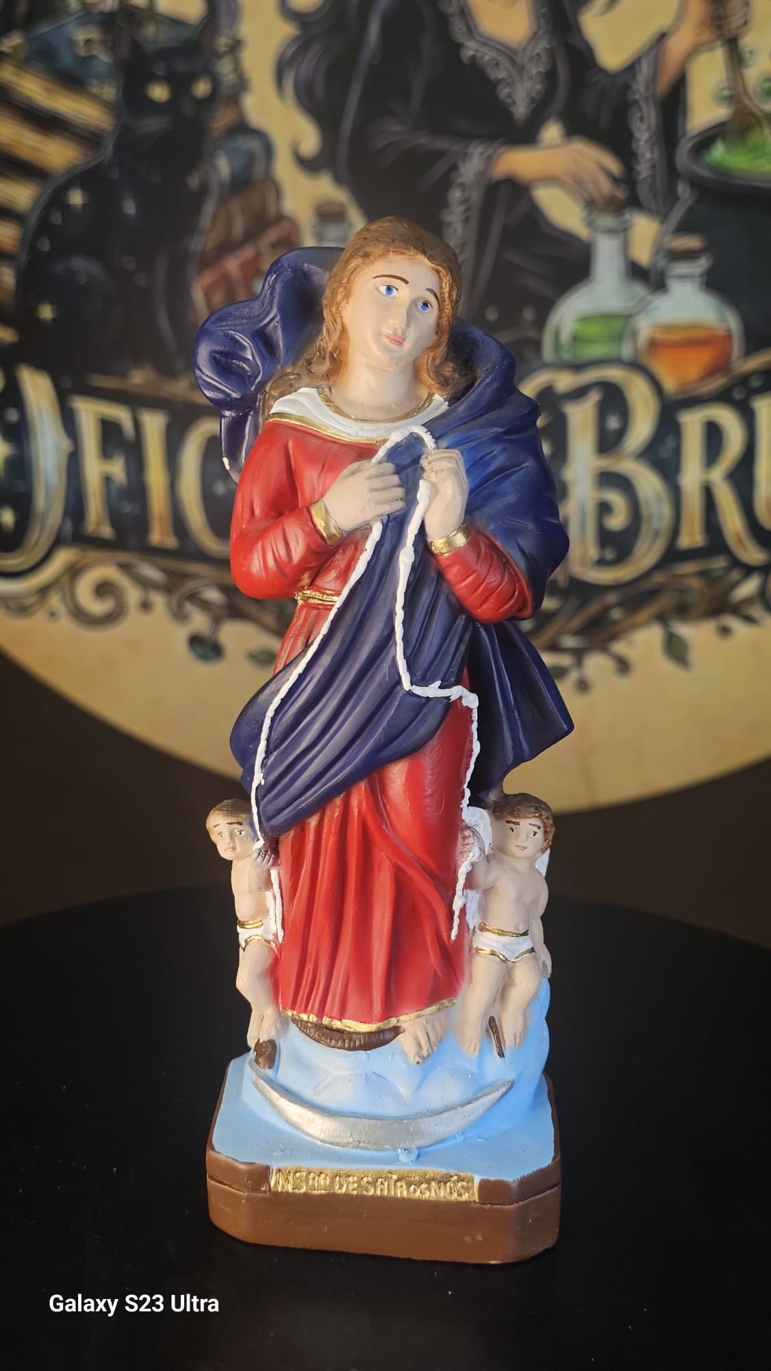 Figuras Católicas
