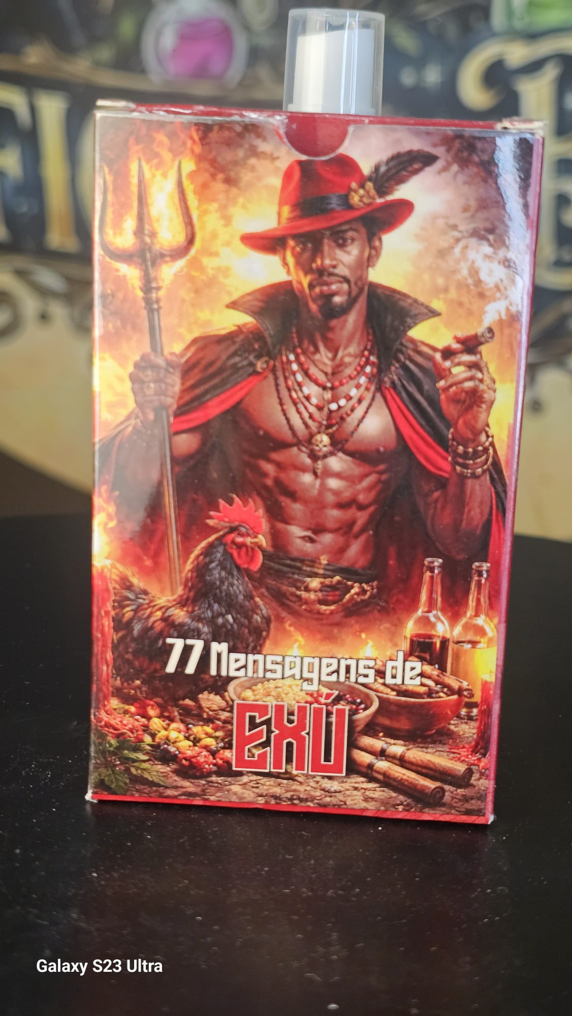 Oráculos